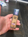 Maybelline Fit Me Dewy & Smooth Liquid Foundation