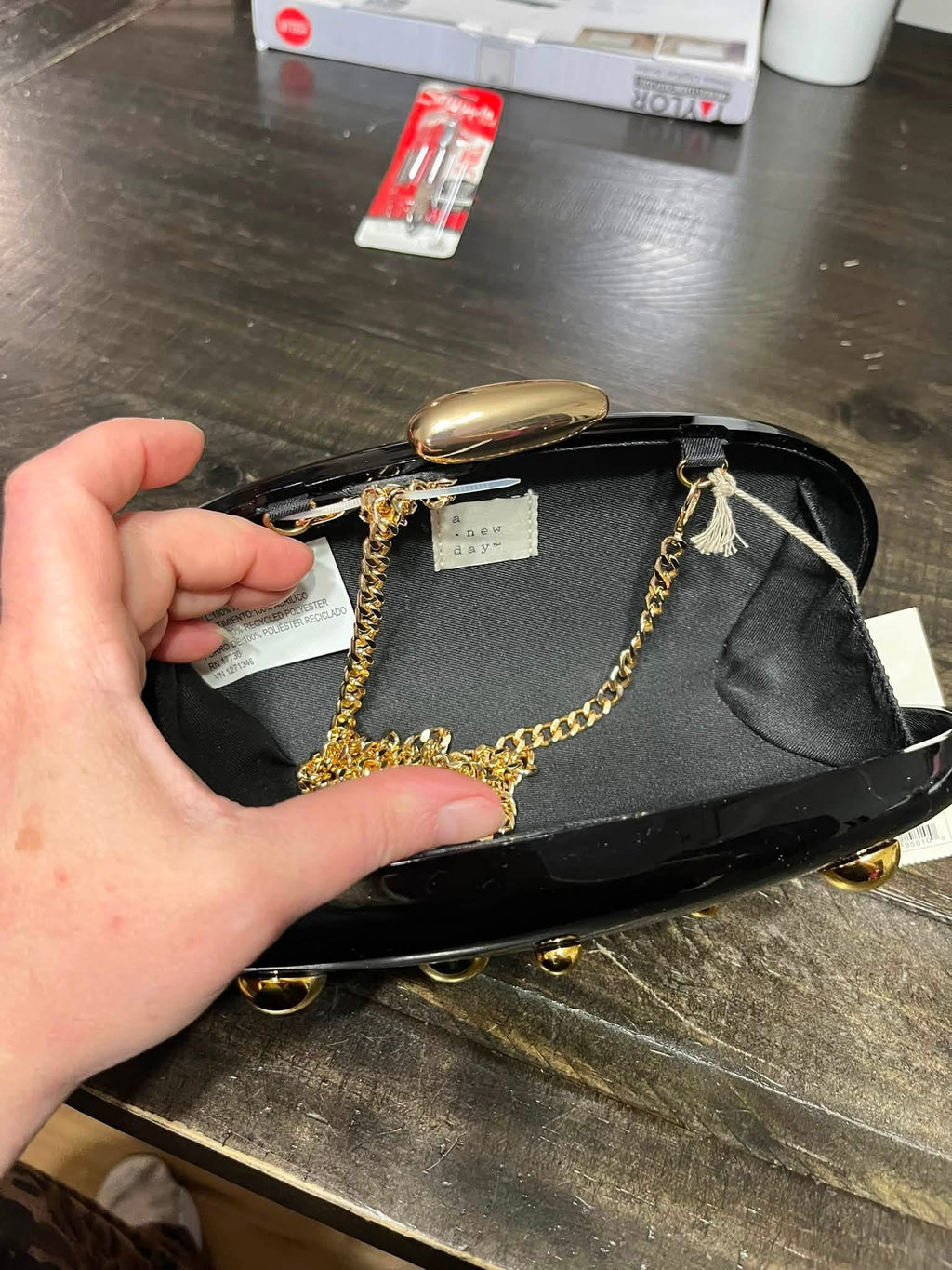 Womens Bag