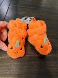 Infant Booties - 0-3m