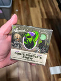 Dr Squatch Mens Natural Soap - Oogie Boogie