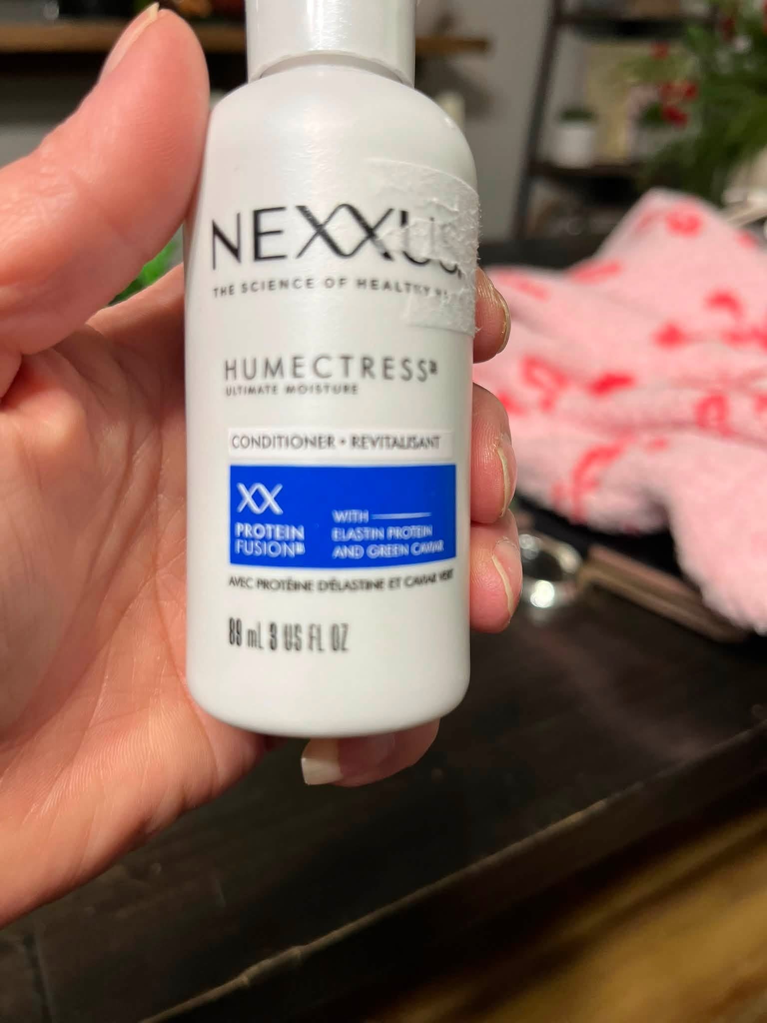 Nexxus Humectress Ultimate Moisture Conditioner - 3 oz