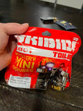 Skibidi Toilet Series 2 Mystery Mini Figure blind bag