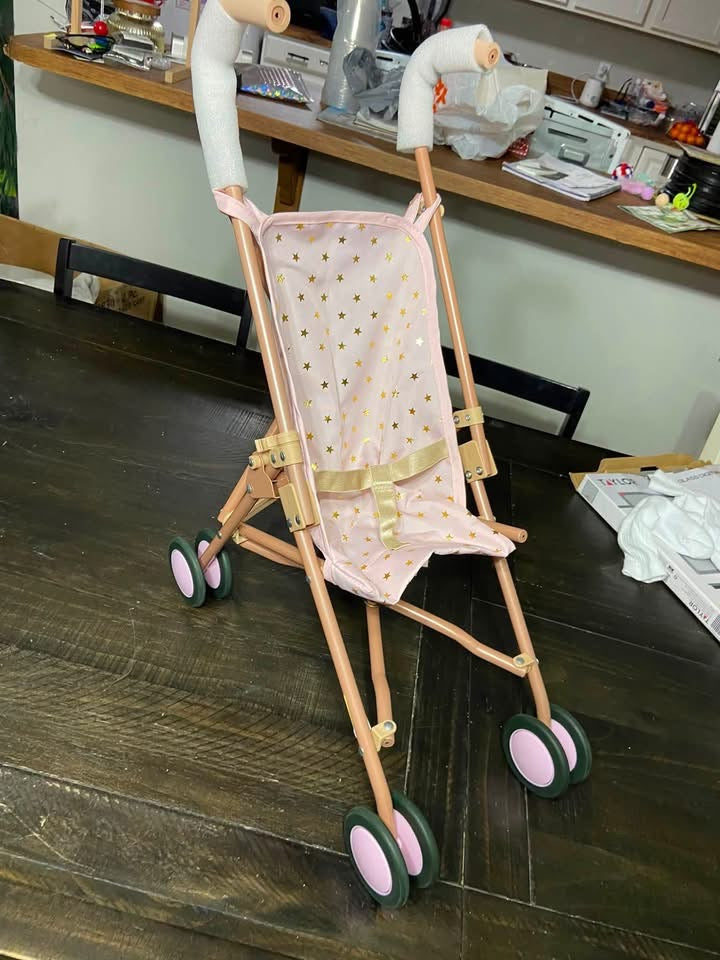 Doll Stroller