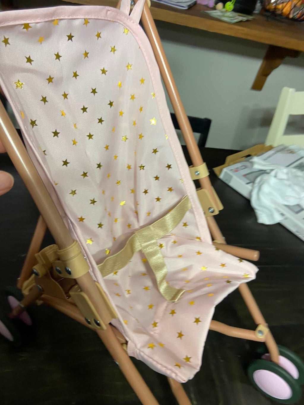Doll Stroller