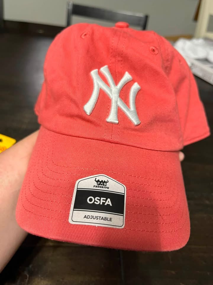 Yankees Hat