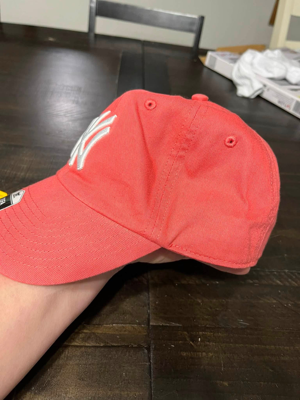 Yankees Hat