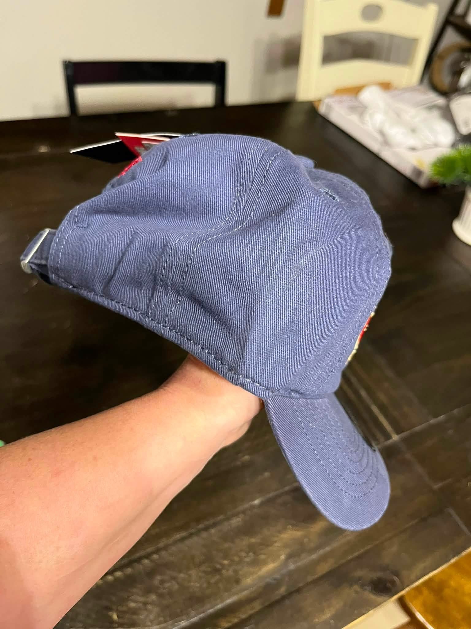 Adult Stranger Things Hat